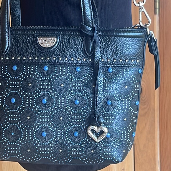 Brighton Handbag adjustable, Crossbody or shoulder - Picture 3 of 10